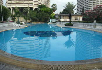 Кондоминиум в Паттайе, Таиланд | THE446518