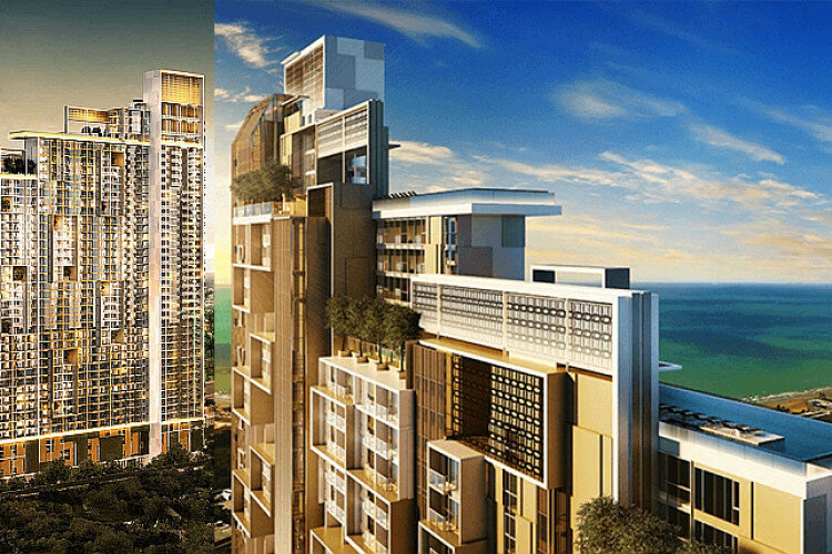 Кондоминиум в Паттайе, Таиланд | THE330650