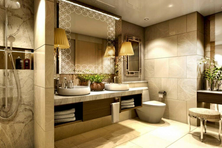 Кондоминиум в Паттайе, Таиланд | THE330650