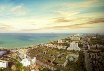 Кондоминиум в Паттайе, Таиланд | THE330650