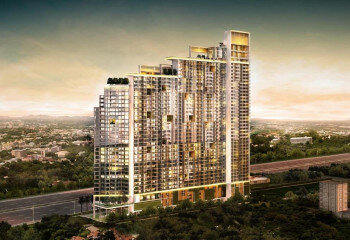 Кондоминиум в Паттайе, Таиланд | THE330650