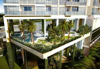 Кондоминиум в Паттайе, Таиланд | THE330650