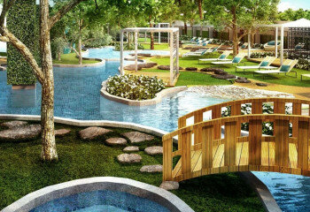 Кондоминиум в Паттайе, Таиланд | THE330650