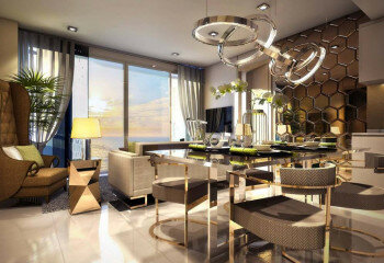 Кондоминиум в Паттайе, Таиланд | THE330650