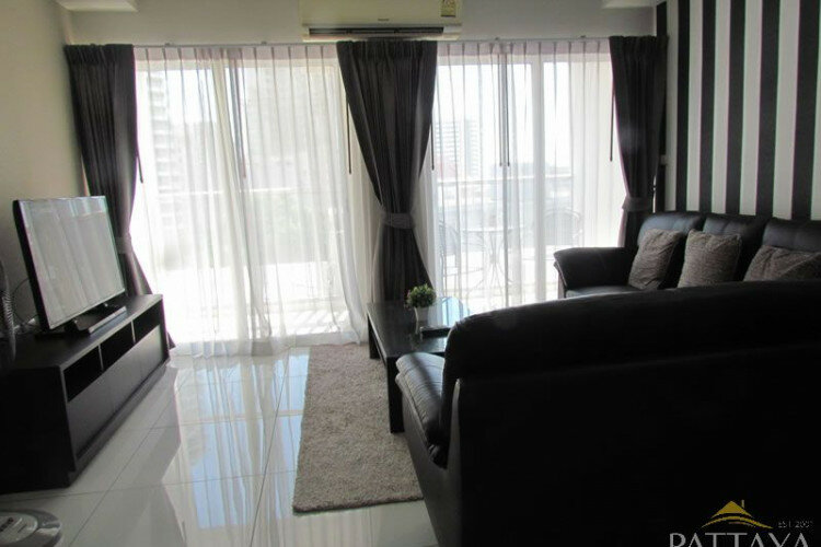 Кондоминиум в Паттайе, Таиланд | THE522673