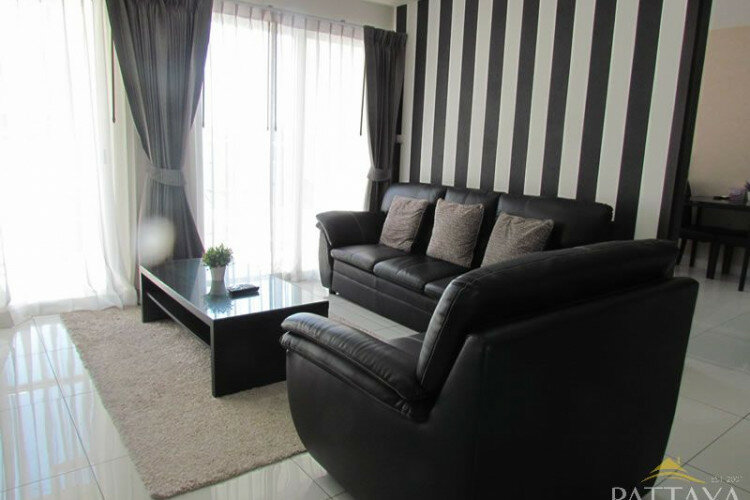 Кондоминиум в Паттайе, Таиланд | THE522673