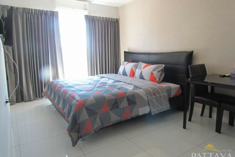 Кондоминиум в Паттайе, Таиланд | THE522673