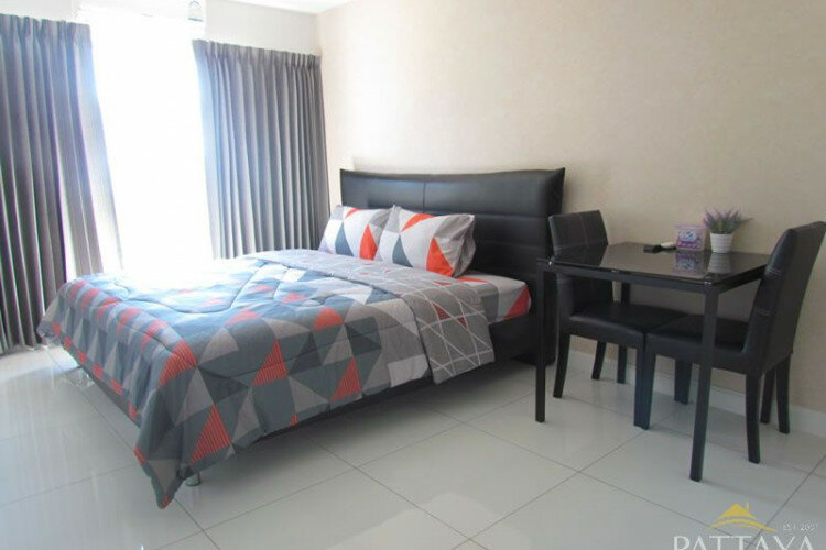 Кондоминиум в Паттайе, Таиланд | THE522673