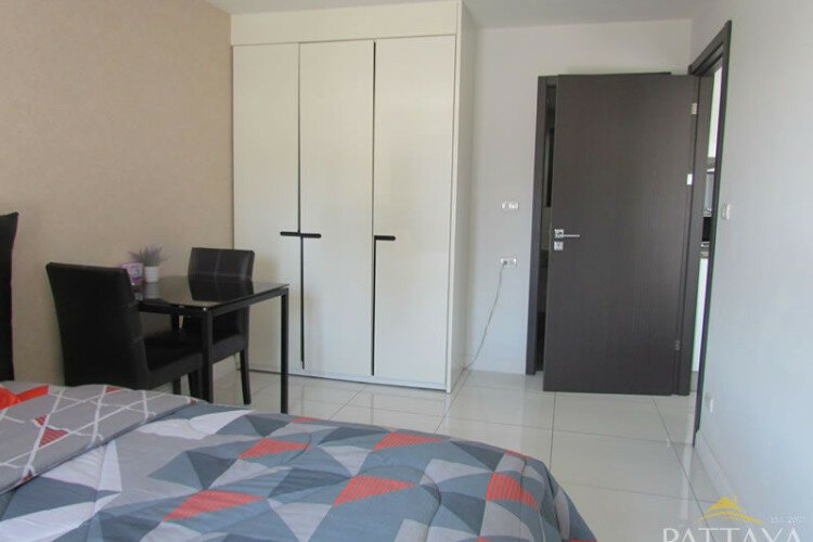 Кондоминиум в Паттайе, Таиланд | THE522673