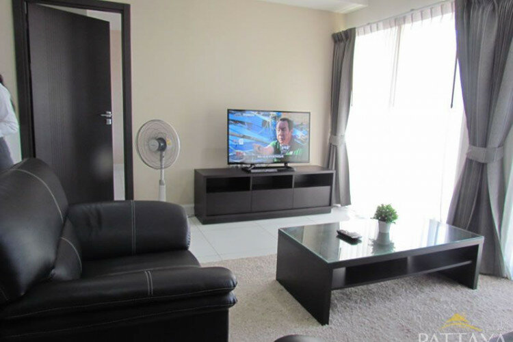 Кондоминиум в Паттайе, Таиланд | THE522673