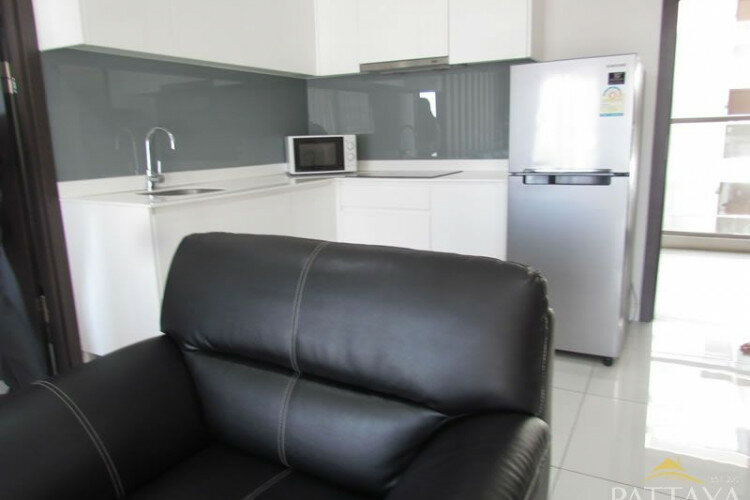 Кондоминиум в Паттайе, Таиланд | THE522673