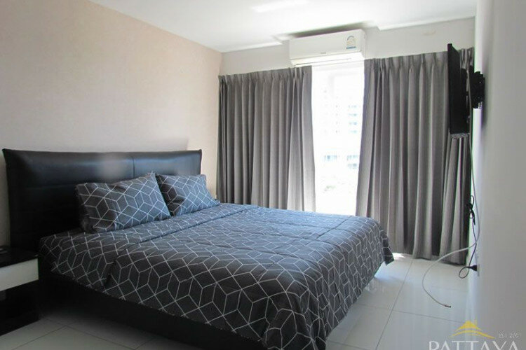 Кондоминиум в Паттайе, Таиланд | THE522673