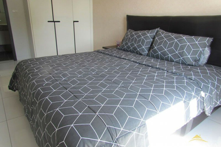 Кондоминиум в Паттайе, Таиланд | THE522673