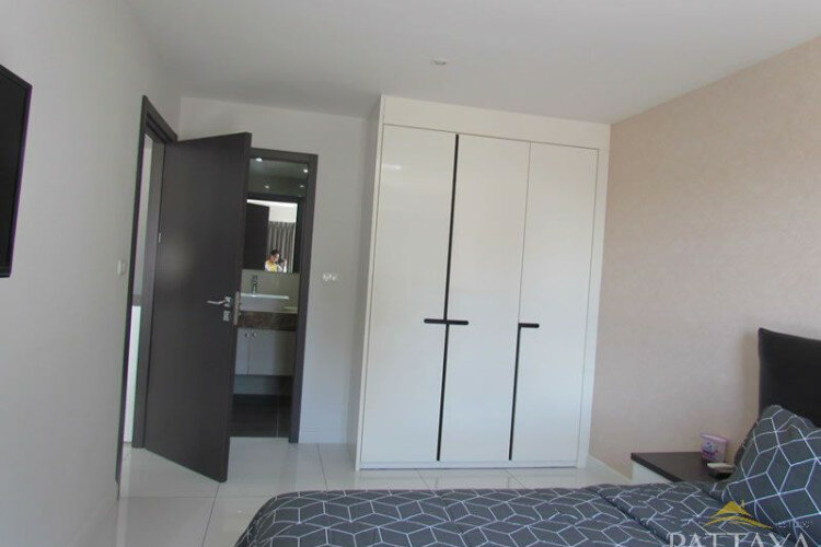 Кондоминиум в Паттайе, Таиланд | THE522673