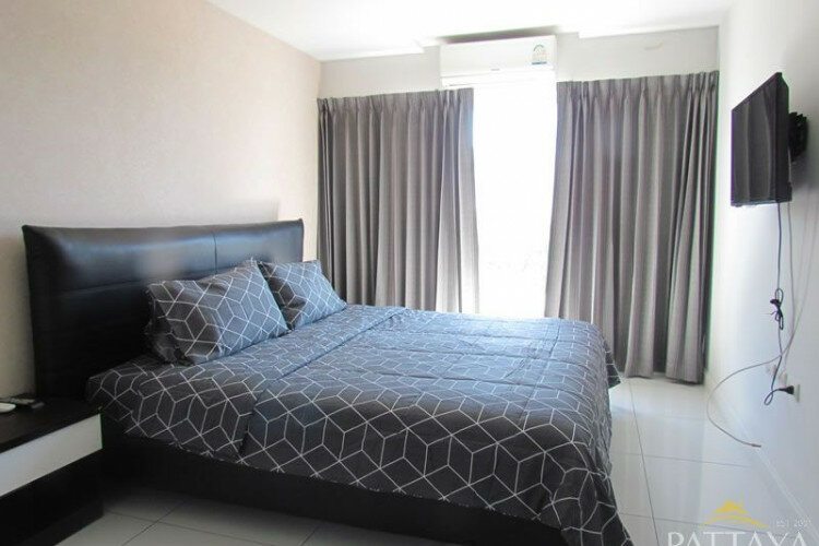 Кондоминиум в Паттайе, Таиланд | THE522673