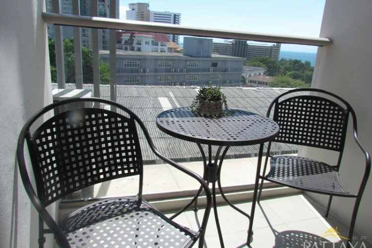 Кондоминиум в Паттайе, Таиланд | THE522673