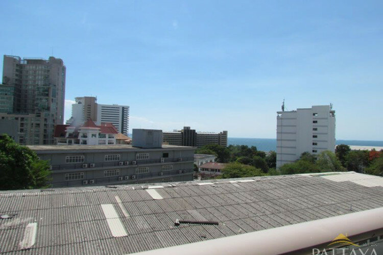 Кондоминиум в Паттайе, Таиланд | THE522673