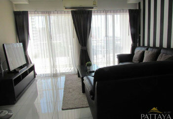 Кондоминиум в Паттайе, Таиланд | THE522673