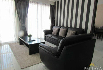 Кондоминиум в Паттайе, Таиланд | THE522673