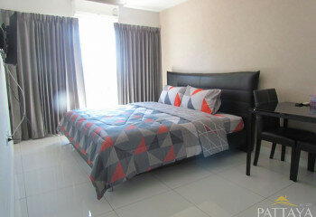 Кондоминиум в Паттайе, Таиланд | THE522673