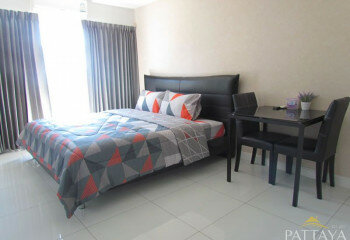 Кондоминиум в Паттайе, Таиланд | THE522673