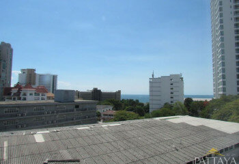 Кондоминиум в Паттайе, Таиланд | THE522673