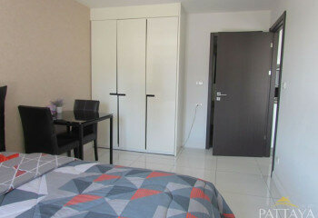 Кондоминиум в Паттайе, Таиланд | THE522673