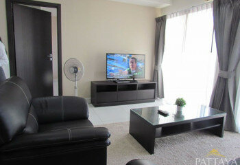 Кондоминиум в Паттайе, Таиланд | THE522673