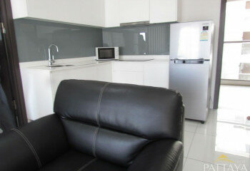 Кондоминиум в Паттайе, Таиланд | THE522673
