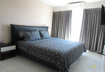 Кондоминиум в Паттайе, Таиланд | THE522673