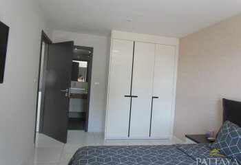 Кондоминиум в Паттайе, Таиланд | THE522673