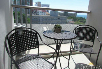 Кондоминиум в Паттайе, Таиланд | THE522673