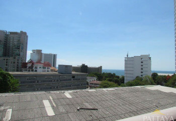 Кондоминиум в Паттайе, Таиланд | THE522673