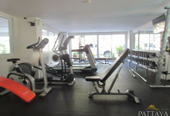 Кондоминиум в Паттайе, Таиланд | THE522673