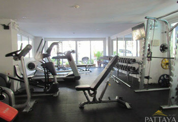 Кондоминиум в Паттайе, Таиланд | THE522673