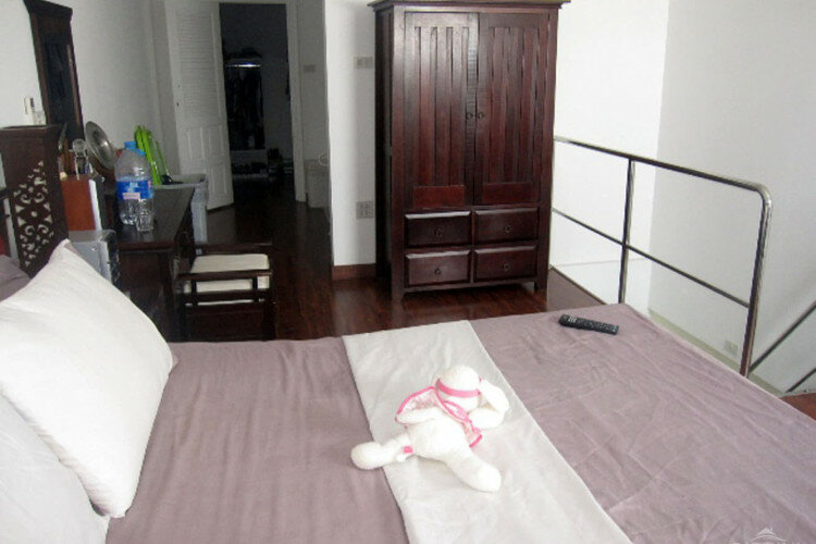 Кондоминиум в Паттайе, Таиланд | THE125009