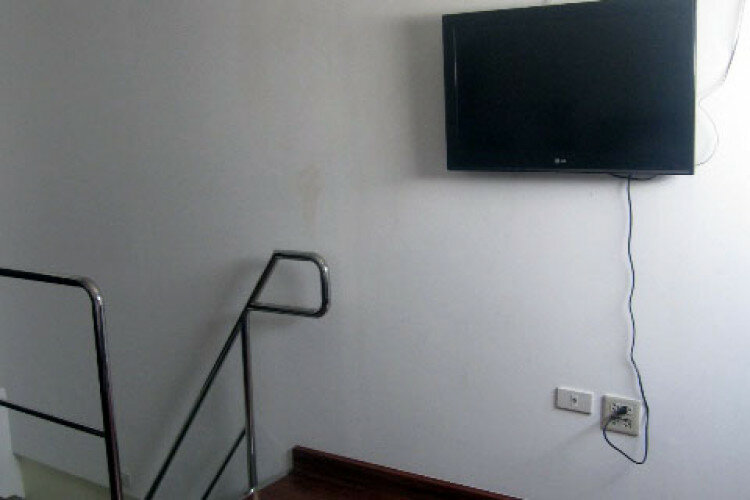 Кондоминиум в Паттайе, Таиланд | THE125009