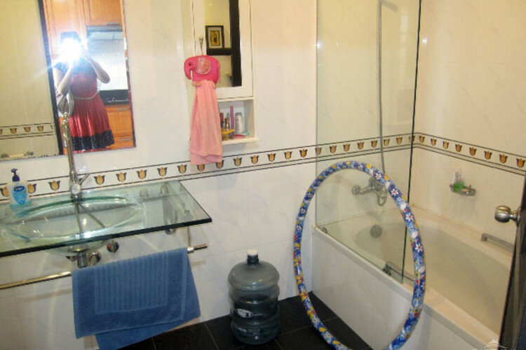 Кондоминиум в Паттайе, Таиланд | THE125009