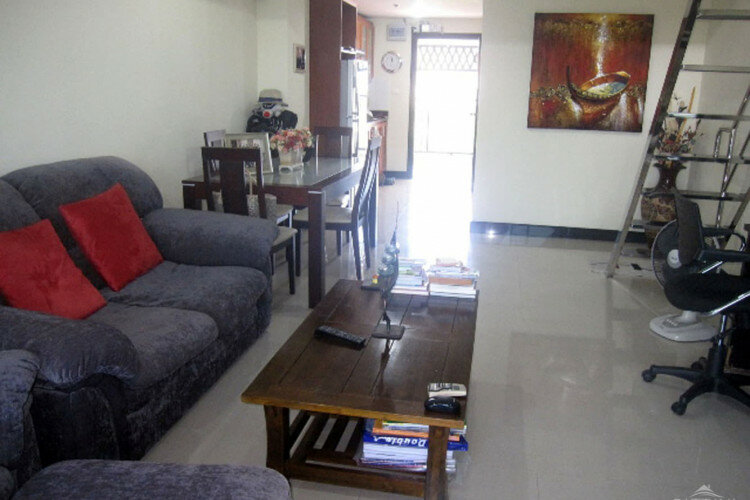 Кондоминиум в Паттайе, Таиланд | THE125009