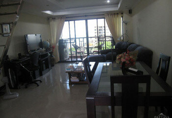 Кондоминиум в Паттайе, Таиланд | THE125009