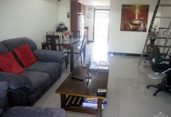 Кондоминиум в Паттайе, Таиланд | THE125009