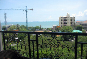 Кондоминиум в Паттайе, Таиланд | THE125009