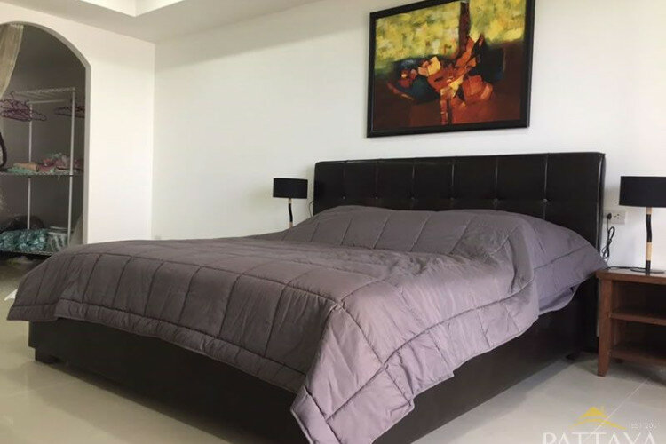 Кондоминиум в Паттайе, Таиланд | THE422935