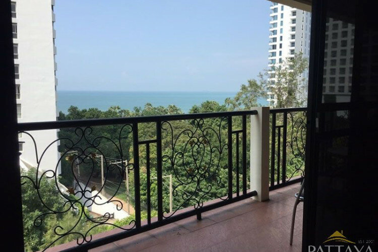 Кондоминиум в Паттайе, Таиланд | THE422935