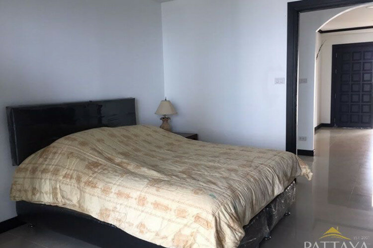 Кондоминиум в Паттайе, Таиланд | THE422935