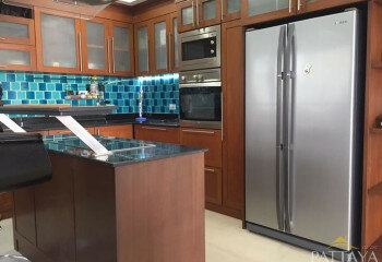 Кондоминиум в Паттайе, Таиланд | THE422935