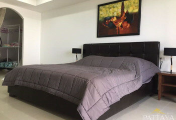 Кондоминиум в Паттайе, Таиланд | THE422935