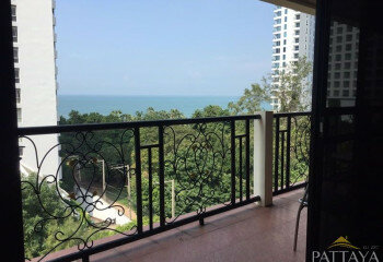 Кондоминиум в Паттайе, Таиланд | THE422935