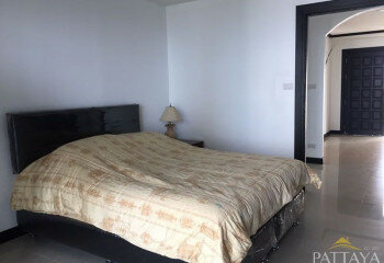 Кондоминиум в Паттайе, Таиланд | THE422935