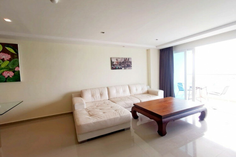 Кондоминиум в Паттайе, Таиланд | THE144874